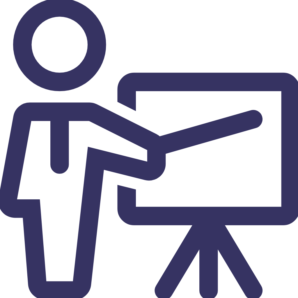 presentation-teacher-svgrepo-com