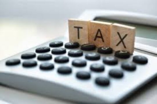 Tax Compliance 101: What you need to Know about PIN Registration