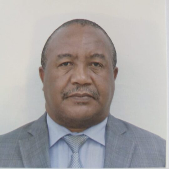 Peter Wamunyu Kamau