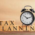 INTRODUCTION TO TAX PLANNING