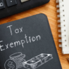 TAX EXEMPTIONS IN KENYA: A SYNOPSIS
