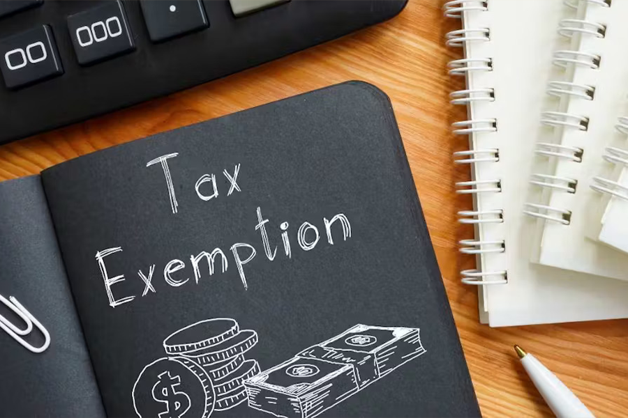 TAX EXEMPTIONS IN KENYA: A SYNOPSIS